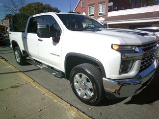 Used 2020 Chevrolet Silverado 3500 LTZ w/ LTZ Premium Package video 1