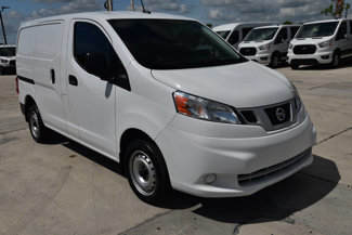 Used 2020 Nissan NV200 S image 1