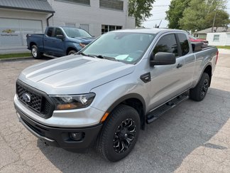 Used 2020 Ford Ranger XL w/ Equipment Group 101A Mid image 1