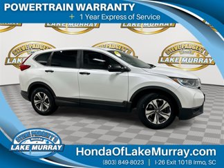 Used 2019 Honda CR-V LX image 1