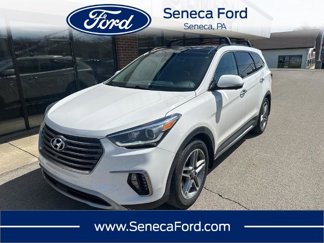 Used 2019 Hyundai Santa Fe XL image 1