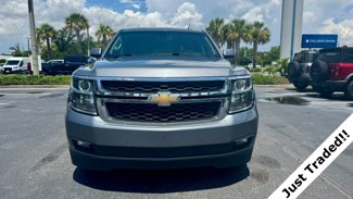 Used 2020 Chevrolet Suburban LT image 1