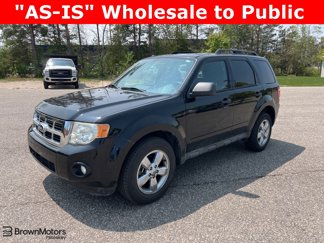 Used 2010 Ford Escape XLT image 1
