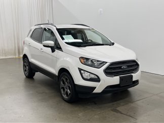 Used 2018 Ford EcoSport SES image 1