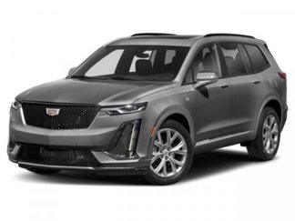 Used 2020 Cadillac XT6 Sport image 1