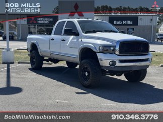 Used 2004 Dodge Ram 2500 Truck SLT w/ Trailer Tow Group image 1