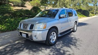 Used 2007 Nissan Armada SE image 1