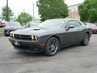 Used 2018 Dodge Challenger GT w/ GT Interior Package image 1