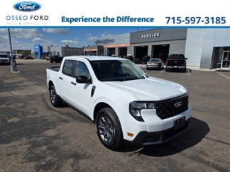 New 2025 Ford Maverick XLT image 1