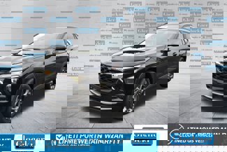 New 2025 Chevrolet Trax LT image 1