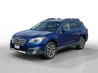 Used 2017 Subaru Outback 2.5i Limited image 1