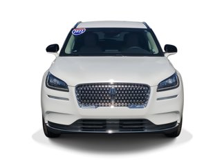 Used 2022 Lincoln Corsair FWD video 2