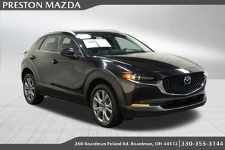 Certified 2023 MAZDA CX-30 AWD 2.5 S w/ Preferred Package image 1