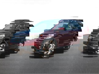 Used 2014 Honda CR-V EX image 1