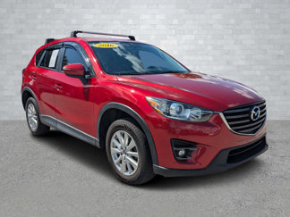 Used 2016 MAZDA CX-5 Touring image 1