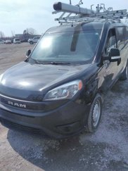 Used 2019 RAM ProMaster City Tradesman image 1