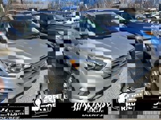 Certified 2017 Ford Escape Titanium w/ Equipment Group 301A image 1