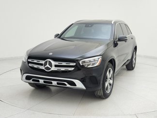 Certified 2022 Mercedes-Benz GLC 300 image 1