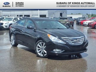 Used 2011 Hyundai Sonata SE image 1
