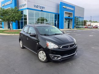 Used 2019 Mitsubishi Mirage ES image 1