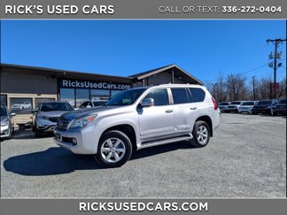Used 2013 Lexus GX 460 image 1
