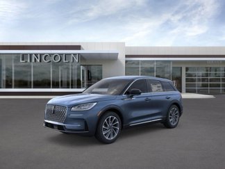 New 2025 Lincoln Corsair FWD image 1
