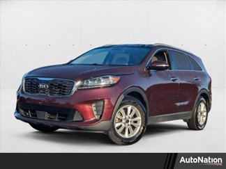 Used 2020 Kia Sorento LX w/ LX I4 Convenience Package image 1