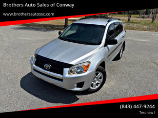 Used 2010 Toyota RAV4 2WD image 1