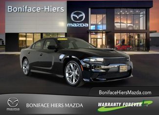Used 2023 Dodge Charger GT image 1