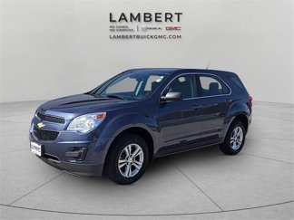 Used 2014 Chevrolet Equinox LS w/ LPO, Protection Package image 1