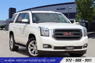 Used 2016 GMC Yukon SLT w/ Open Road Package image 1