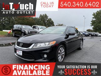 Used 2014 Honda Accord EX-L image 1