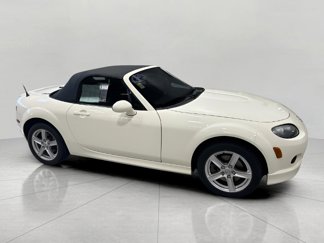 Used 2006 MAZDA MX-5 Miata Touring w/ Appearance Pkg image 1