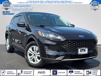 Used 2022 Ford Escape S image 1
