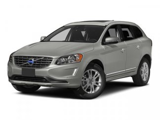 Used 2015 Volvo XC60 T6 Platinum image 1