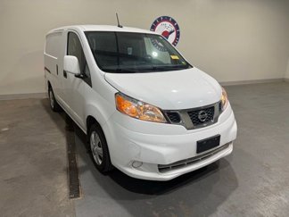 Used 2019 Nissan NV200 SV w/ Navigation Package image 1