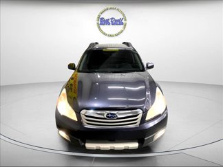 Used 2012 Subaru Outback 2.5i Limited w/ Moonroof Pkg image 1