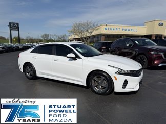 Used 2021 Kia K5 LXS image 1