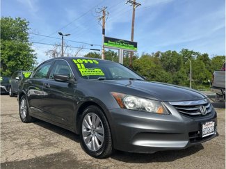 Used 2011 Honda Accord EX-L image 1
