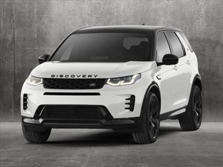 Used 2024 Land Rover Discovery Sport Dynamic SE image 1
