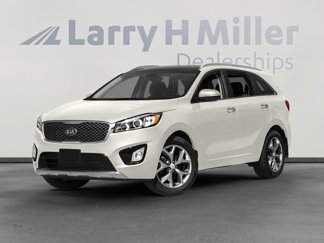 Used 2017 Kia Sorento SX image 1