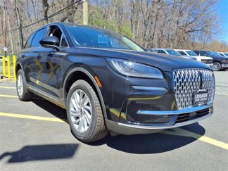 New 2025 Lincoln Corsair AWD image 1