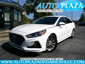 Used 2019 Hyundai Sonata SE image 1