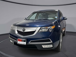 Used 2013 Acura MDX image 1