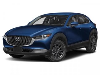 New 2025 MAZDA CX-30 AWD 2.5 S image 1
