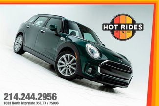 Used 2016 MINI Cooper Clubman S image 1
