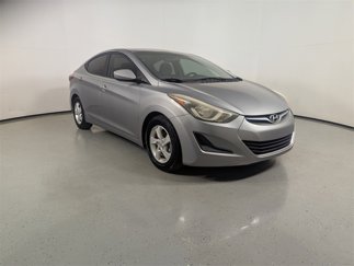 Used 2014 Hyundai Elantra SE image 1