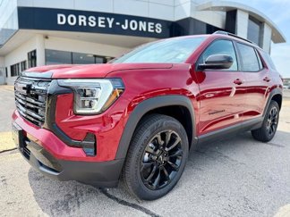New 2026 GMC Terrain Elevation w/ Black Edition image 1
