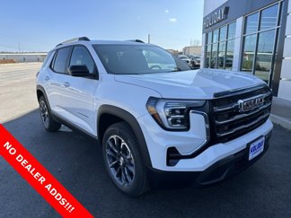New 2025 GMC Terrain Elevation w/ Elevation Premium Package image 1