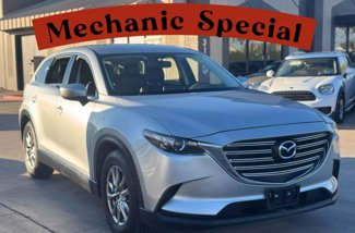 Used 2016 MAZDA CX-9 Touring image 1